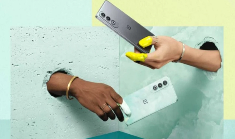 One Plus Nord CE 4 Teknolojinin Yeni Yildizi 4 - One Plus Nord CE 4 Teknolojinin Yeni Yıldızı