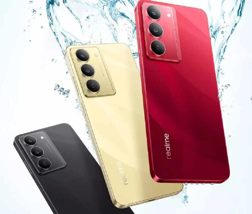 Realme 14 X Akıllı Telefon Dünyasında Yeni Bir Dönem Realme 14 X Akilli Telefon 4 - Realme 14 X Akıllı Telefon Dünyasında Yeni Bir Dönem