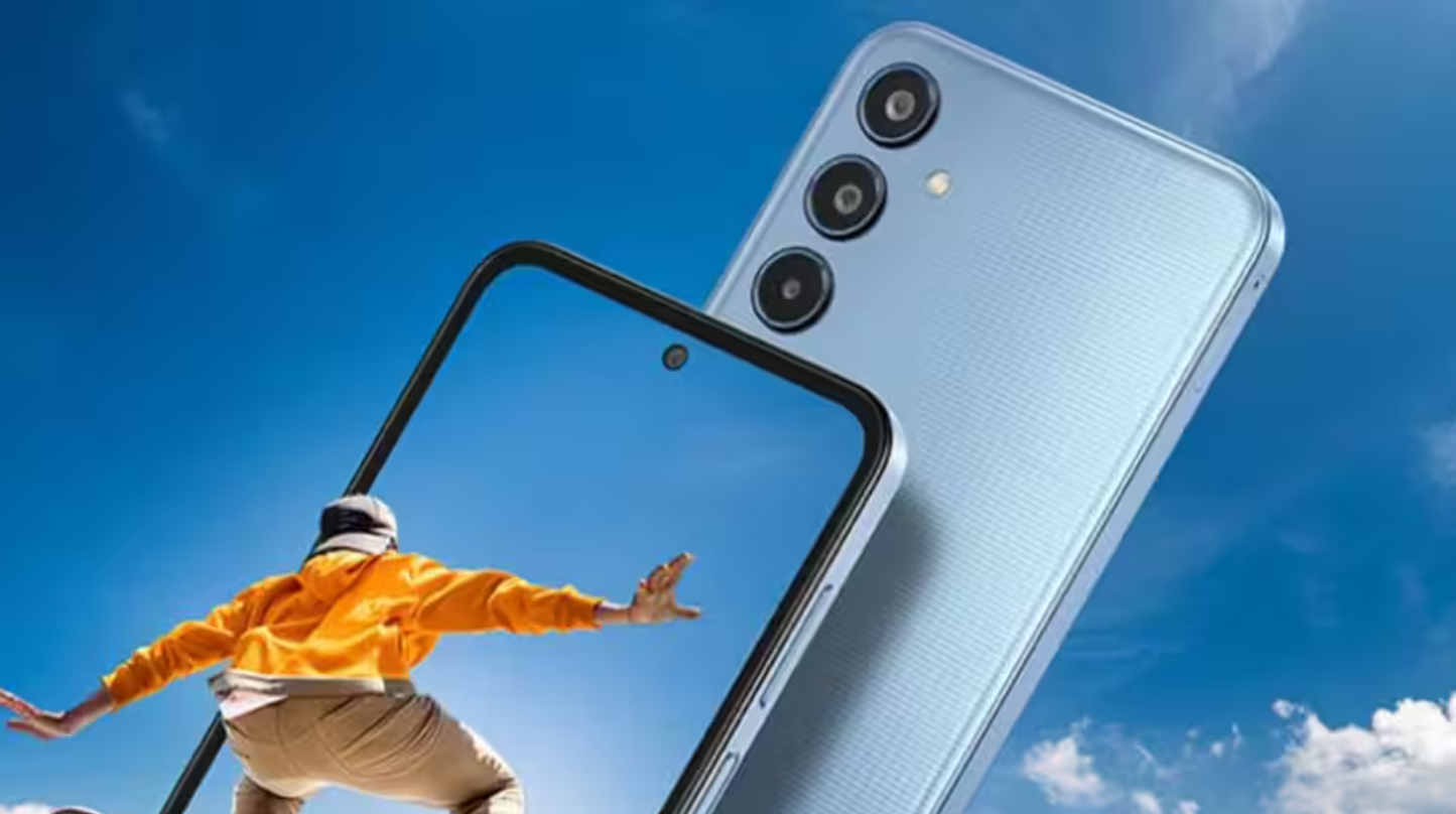 Samsung Galaxy M35 5G 1 - Samsung Galaxy M35 5G Herkes İçin Uygun Bir Teknoloji Harikası