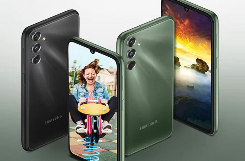 Samsung Galaxy M35 5G 2 - Samsung Galaxy M35 5G Herkes İçin Uygun Bir Teknoloji Harikası