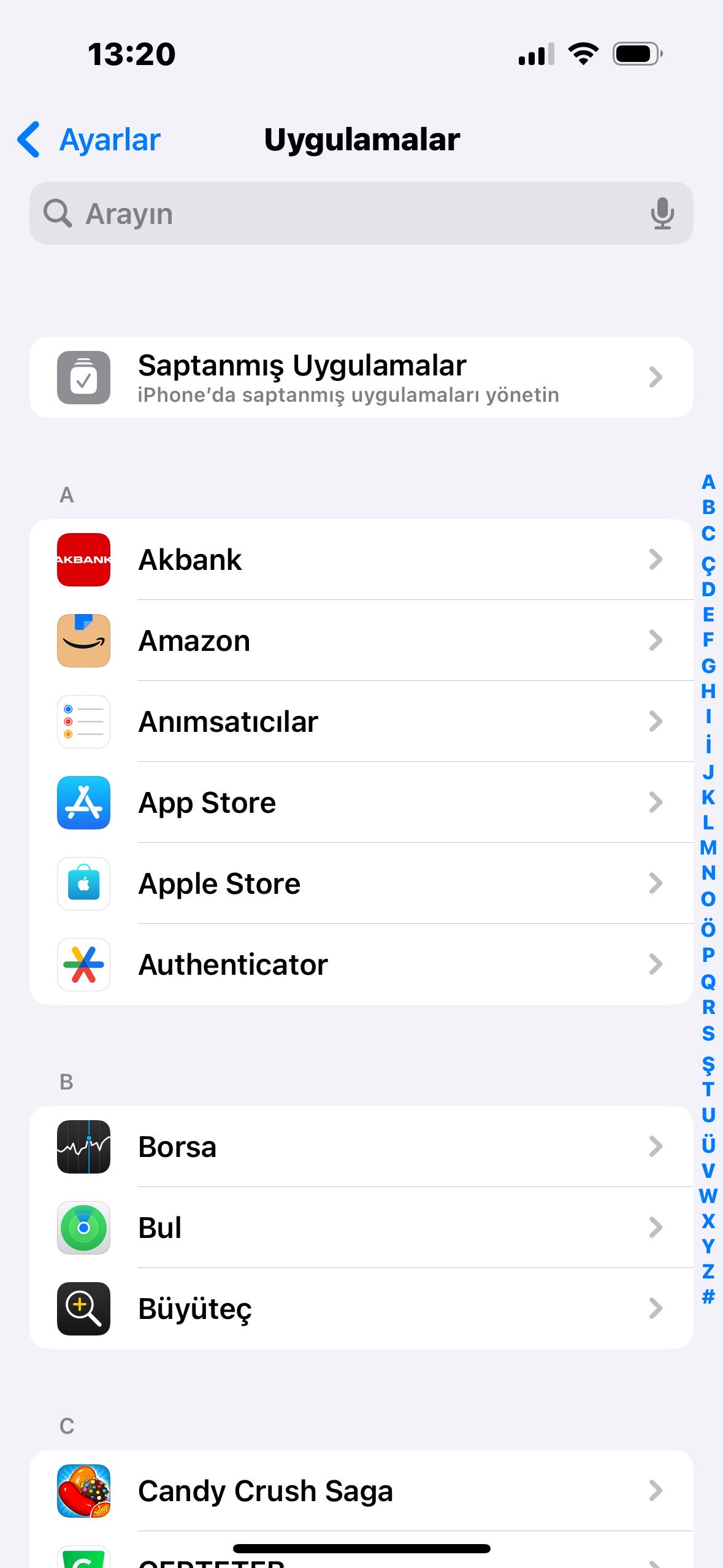 Skype Picture 2025 01 24T10 23 45 800Z - iPhone'da Varsayılan Uygulamalar Nasıl Değiştirilir