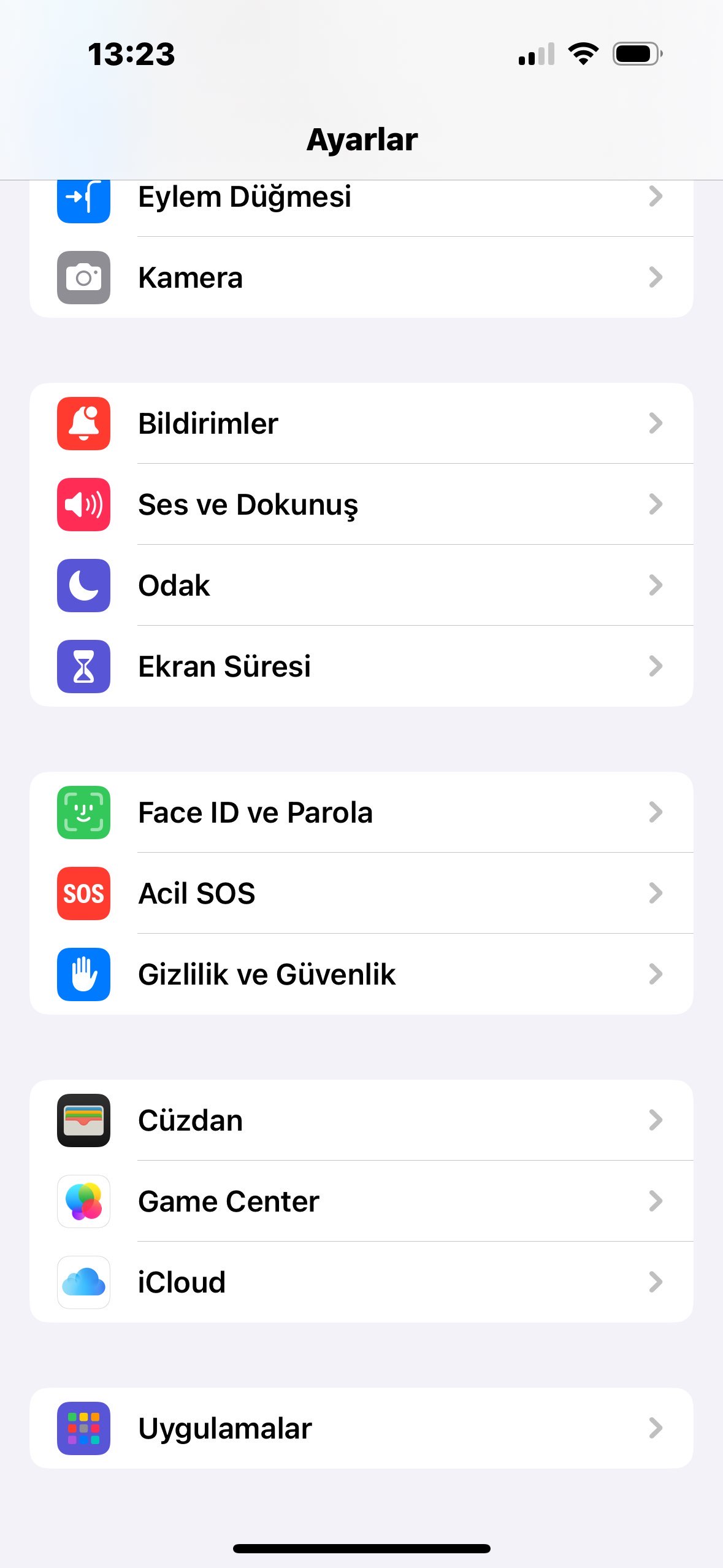Skype Picture 2025 01 24T10 24 06 232Z - iPhone'da Varsayılan Uygulamalar Nasıl Değiştirilir