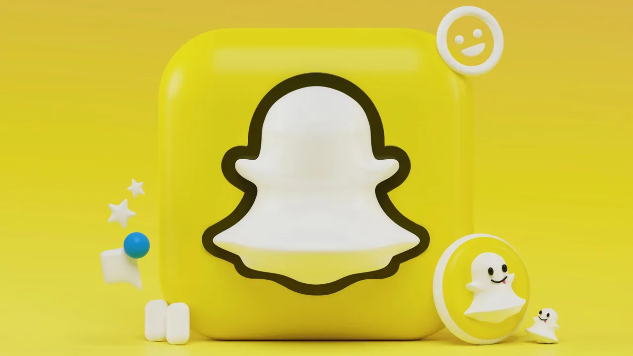 Snapchat Herkese Aynı Anda Snap Gönderme