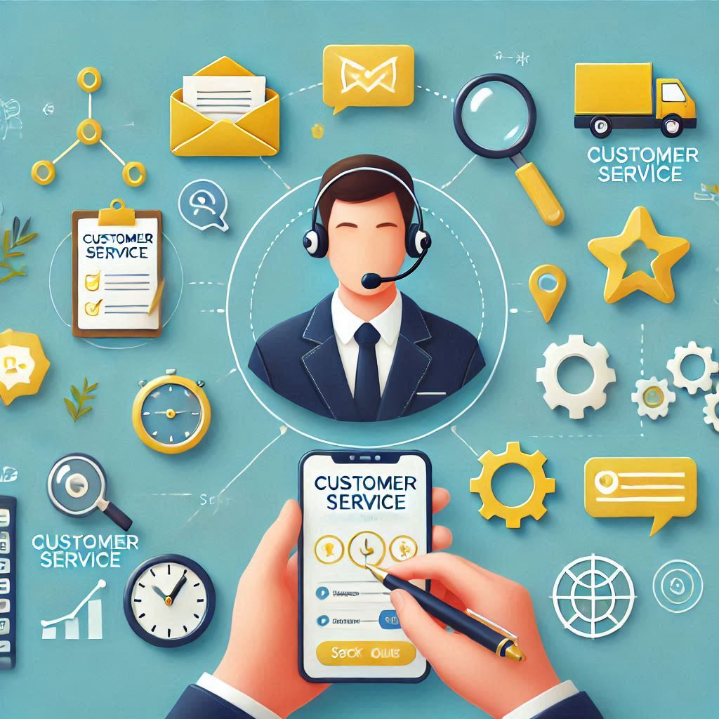 Sosyal Medya Üzerinden Müşteri Hizmetleri Yönetimi Sosyal medya üzerinden müşteri hizmetleri yönetimi