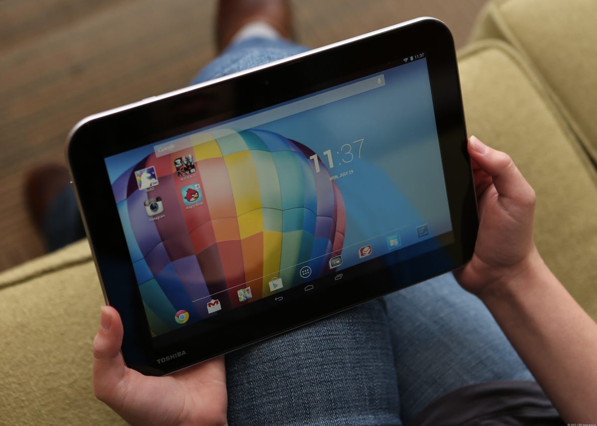 Toshiba Excite Pure tabletinin root işlemi sırasında karşılaşılan sorunları ve çözüm önerilerini içeren bir görsel.