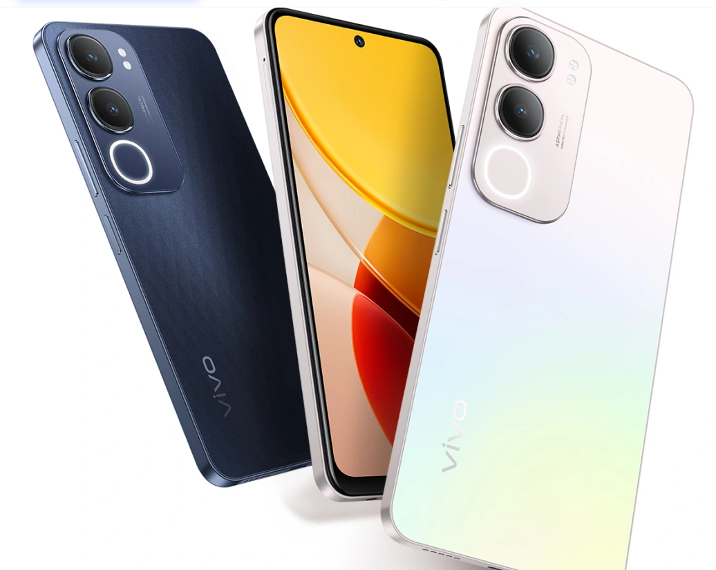 Vivo Y19s Özellikleri ve Fiyatı Vivo Y19s Ozellikleri ve Fiyati 1 - Vivo Y19s Özellikleri ve Fiyatı
