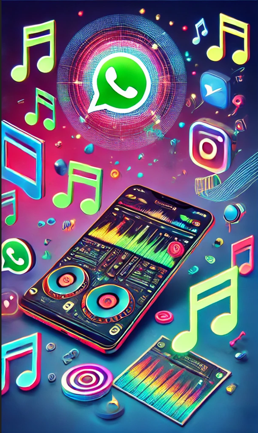 WhatsApp Durum Icin Muzik Ozelligi 2 - WhatsApp Durum İçin Müzik Özelliği Duygularınızı Paylaşmanın Yeni Yolu