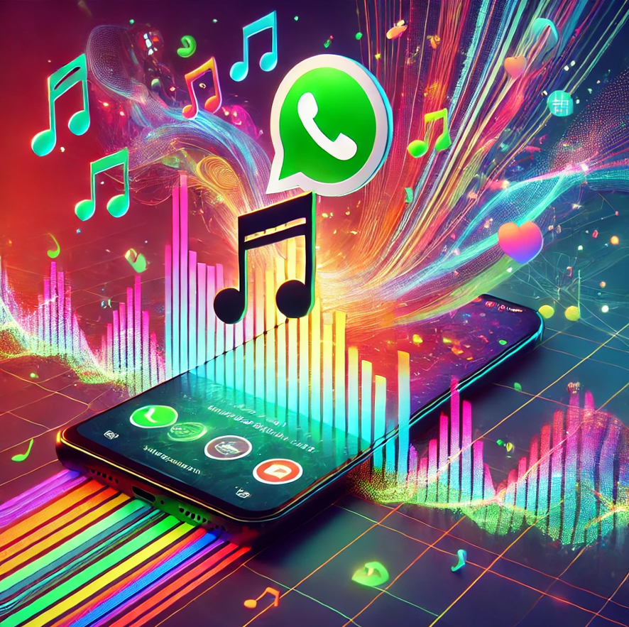 WhatsApp Durum Icin Muzik Ozelligi 4 - WhatsApp Durum İçin Müzik Özelliği Duygularınızı Paylaşmanın Yeni Yolu