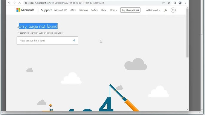 YouTube Geçersiz URL Hatası YouTube Geçersiz URL Hatası