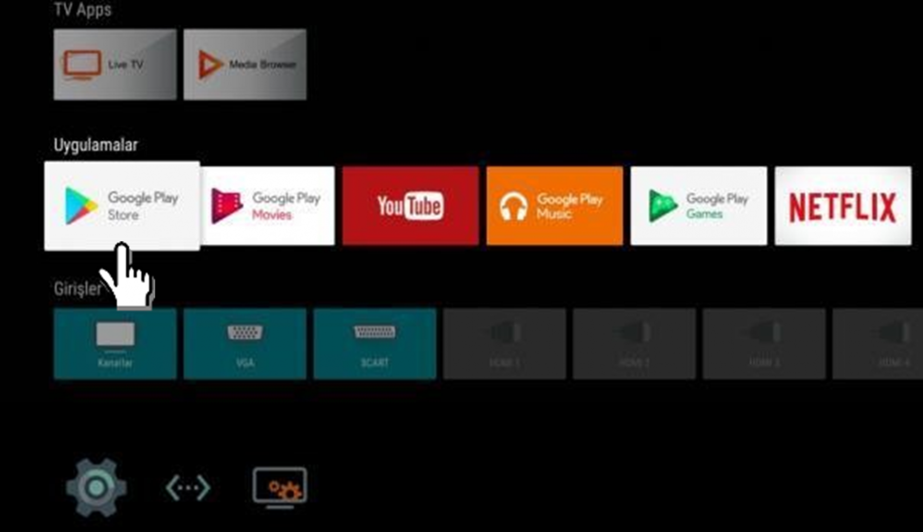 baslik22222 - Smart TV Uygulama Güncellemeleri Nasıl Yapılır