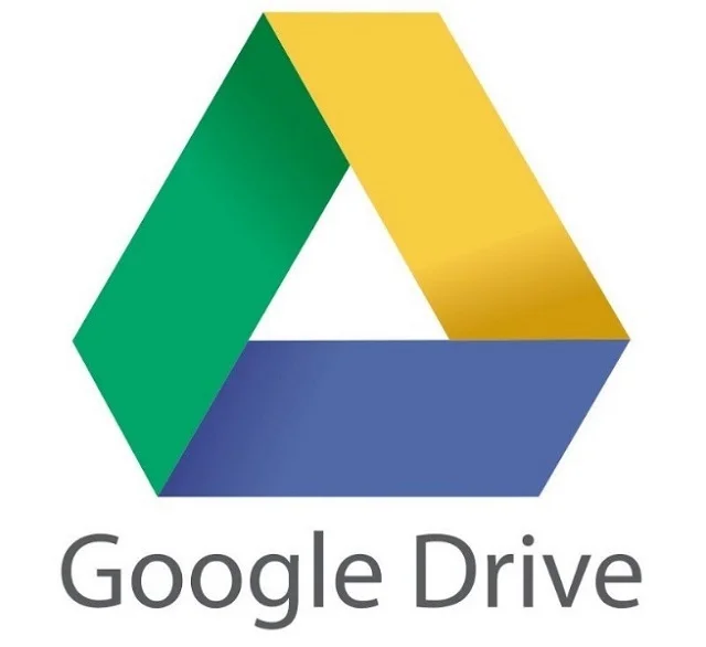 Google Drive'ı Başka Bir Hesaba Aktarma Google Drive'ı Başka Bir Hesaba Aktarma