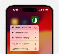 images 16 - iPhone ve iPad'de Uygulama İndirme ve Güncelleme Sorunu