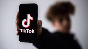 TikTok İnternet Bağlantısı Yok Hatası