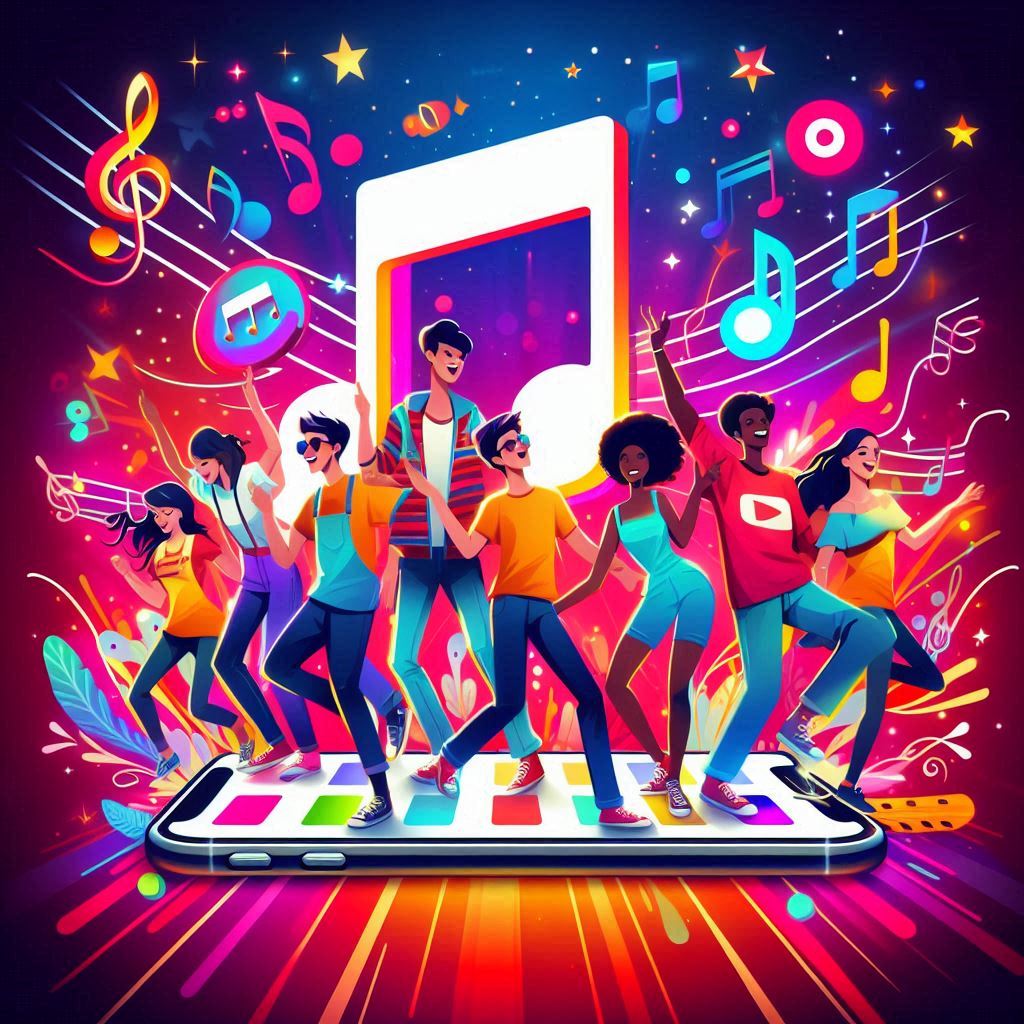 Tiktok’ta İzlenen Eski Videoları Bulma Tiktok’ta İzlenen Eski Videoları Bulma