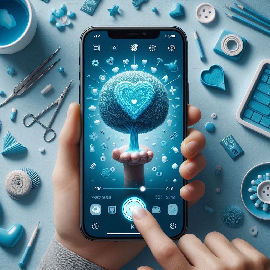 iPhone Telefonda Ses Eylemi Ekleme İphone Telefonda Ses Eylemi Ekleme