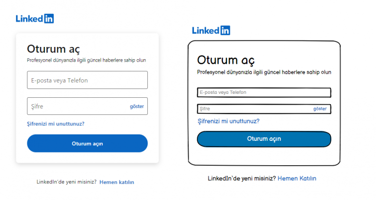 LinkedIn Mesaj Göndermemesi Sorunu