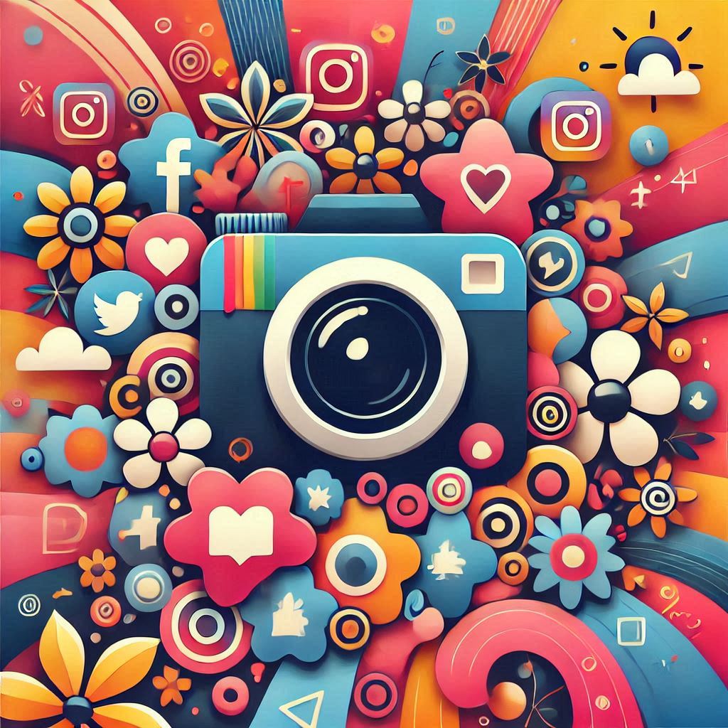 Instagram'da Hikayelere Bildir Etiketi Ekleme