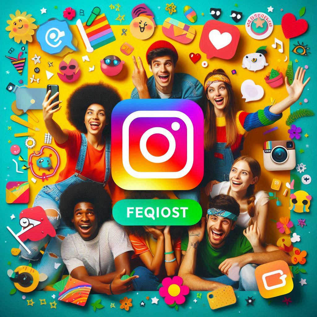 İnstagram takip isteğini bekletenleri görme