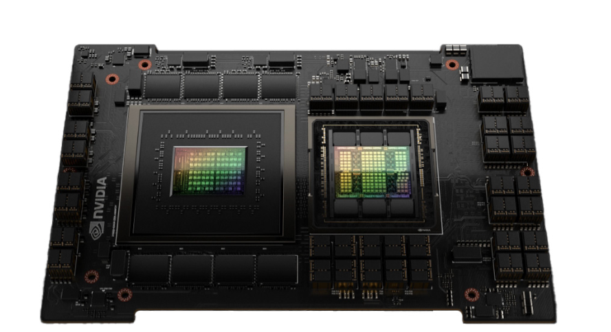 nvidia h100 2 - NVIDIA H100 Ekran Kartı