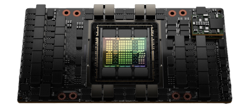 nvidia h100 - NVIDIA H100 Ekran Kartı