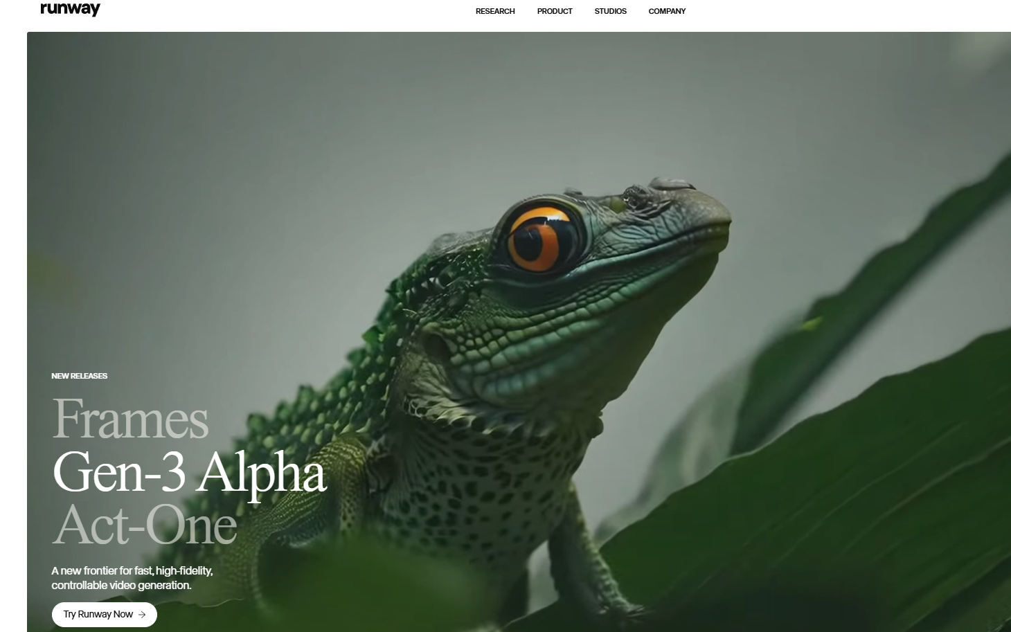 resimden video - Resimden Video Yapan Yapay Zekalar