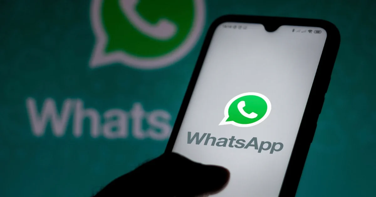 WhatsApp Çalışmayan Anket Sorunu WhatsApp Çalışmayan Anket Sorunu