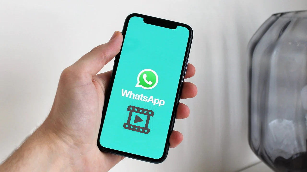 WhatsApp Videolar Nasıl Düzenlenir