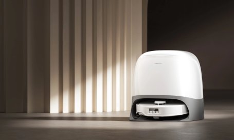 Roborock Qrevo Curv 1 - Roborock Qrevo Curv İnceleme