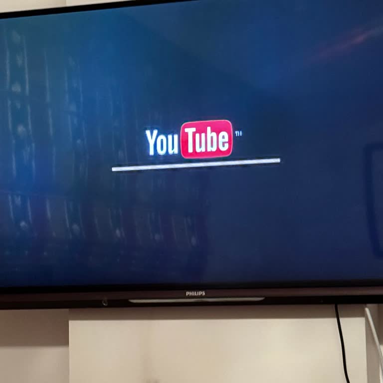 Smart TV de Yavaşlama ve Donma Sorunu Smart TV de Yavaşlama ve Donma Sorunu