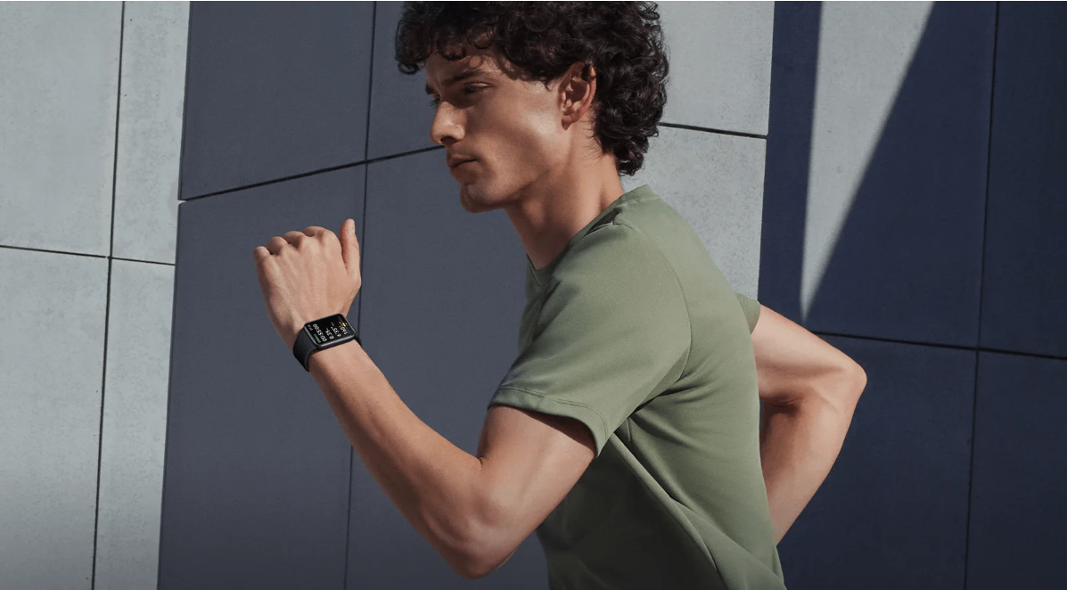 Xiaomi Smart Band 9 Pro 1 - Xiaomi Smart Band 9 Pro Akıllı Bileklik İnceleme