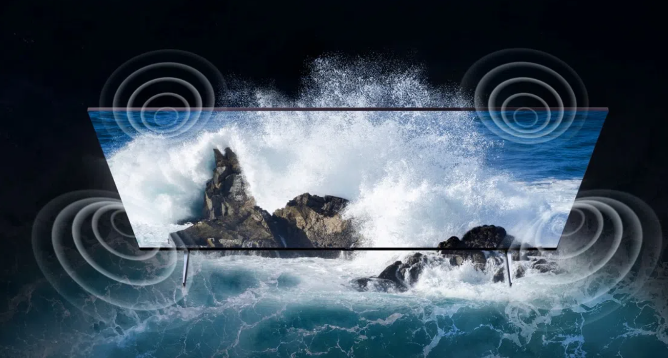 TCL 75C855 1 - TCL 75C855 Göz Alıcı Görüntü ve Üstün Performans