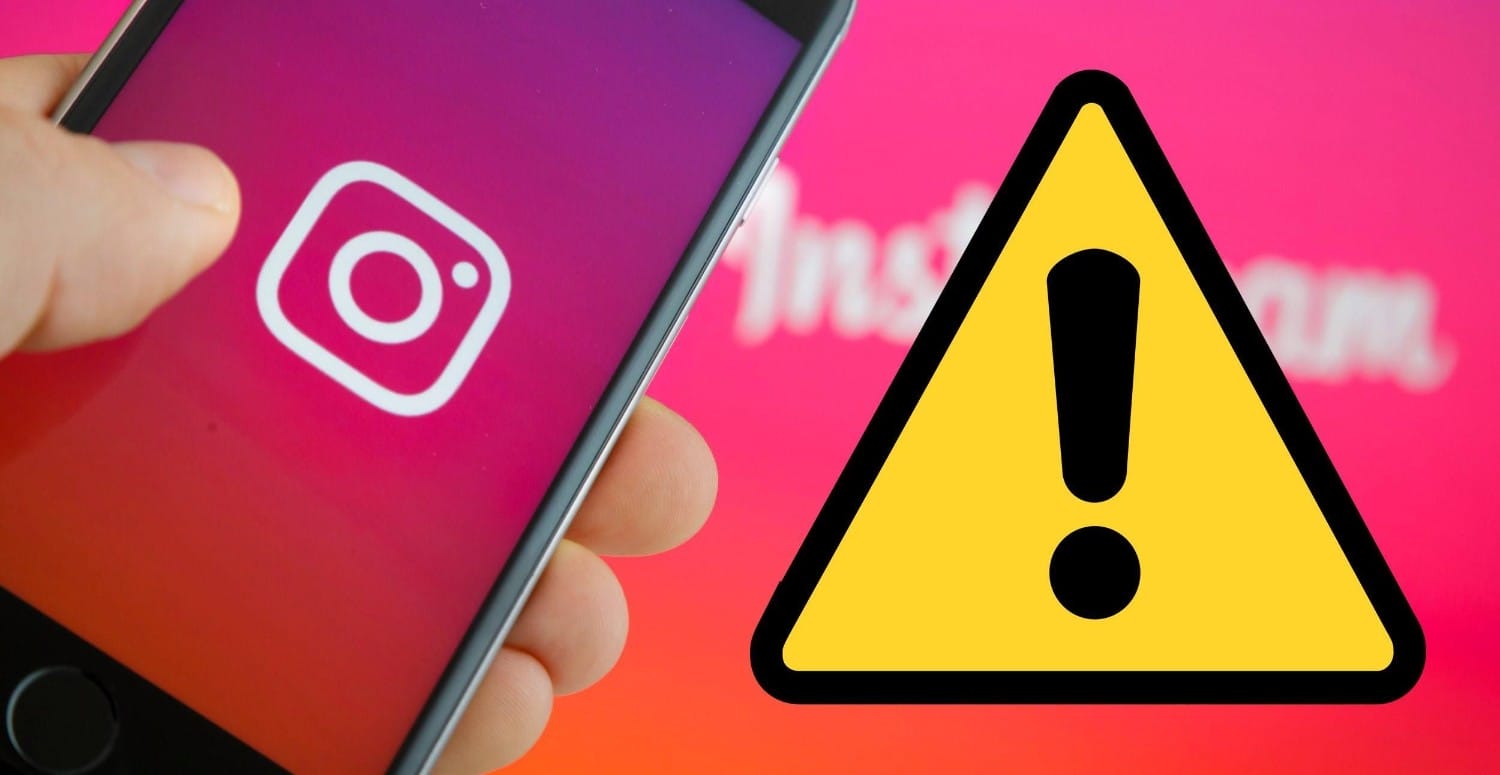 Instagram Bu Reels Artık Mevcut Değil Hatası