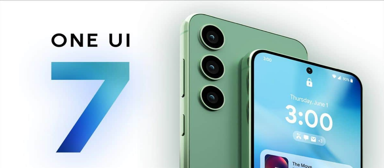Samsung One UI 7.0 1 - Samsung One UI 7.0 Kullanıcı Deneyimini Yeniden Tanımlayan Arayüz
