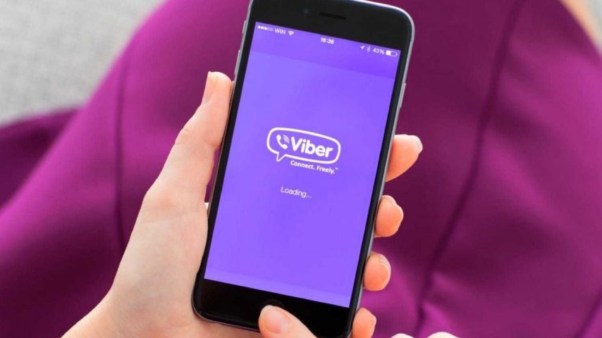 Viber Sohbetleri Nasıl Gizlenir ve Gösterilir