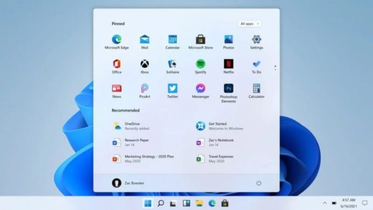 Oyun için Windows 11 Optimize Etme
