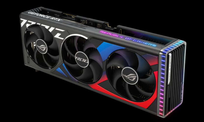 ASUS Prime RTX 5080 3 - ASUS Prime RTX 5080 Oyun Dünyasında Yeni Bir Dönem