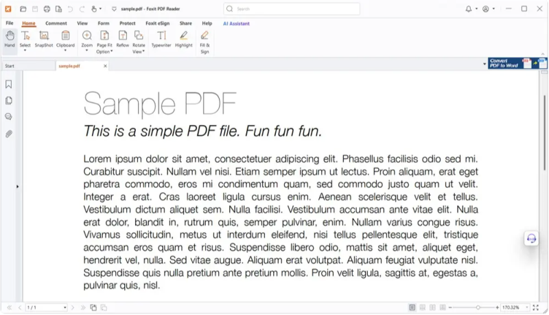 En iyi PDF okuyucu programları