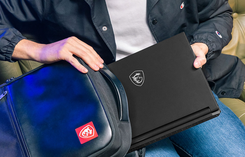 MSI Stealth A16 AI Inceleme 4 - MSI Stealth A16 AI+ İnceleme