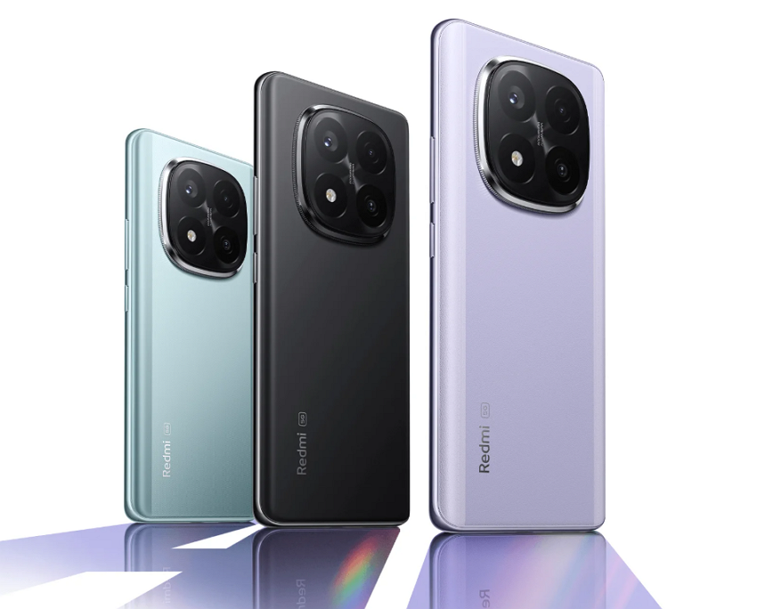 Redmi Note 14 Pro Plus 5G 4 - Redmi Note 14 Pro Plus 5G İnceleme