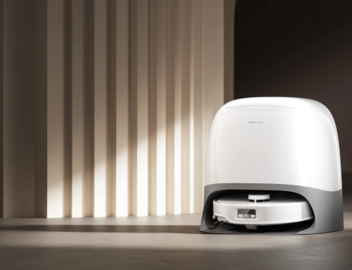 Roborock Qrevo Curv İnceleme