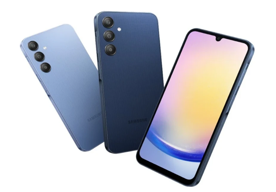 Samsung A26 Sizan Haberler ve Beklentiler 2 - Samsung A26 Sızan Haberler ve Beklentiler