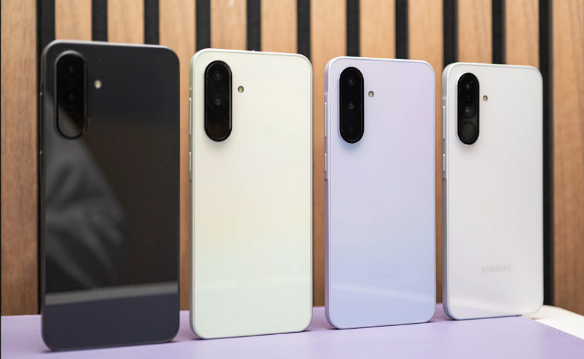 Samsung A36 Siklik ve Performans Bir Arada 4 - Samsung A36 Şıklık ve Performans Bir Arada