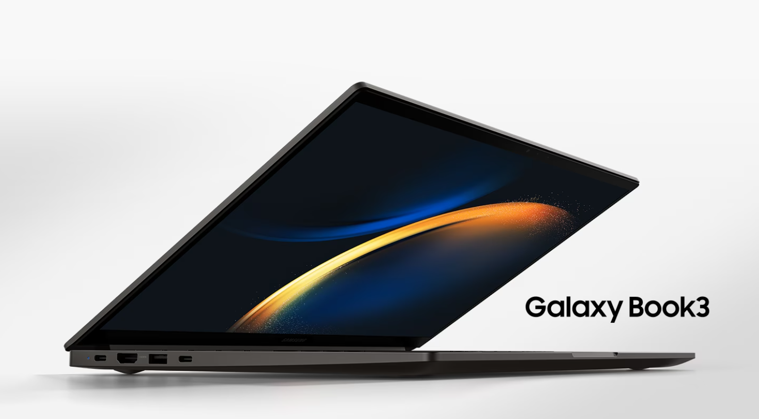 Samsung Galaxy Book 3 Gelecegin Dizustu Bilgisayari 1 - Samsung Galaxy Book 3 Geleceğin Dizüstü Bilgisayarı