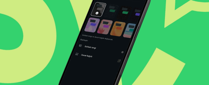 WhatsApp Sohbet Temaları: Çok Geç mi, Çok Az mı?