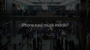 iPhone’lara Nasıl Müzik İndirilir? images 5 - iPhone’lara Nasıl Müzik İndirilir?