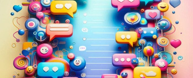 WhatsApp mesajlarını renkli hale getirme adımları nelerdir ?