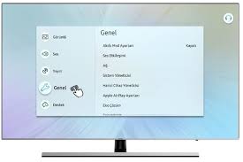 TV Kendi Kendine Kanal Değiştiriyor TV Kendi Kendine Kanal Değiştiriyor