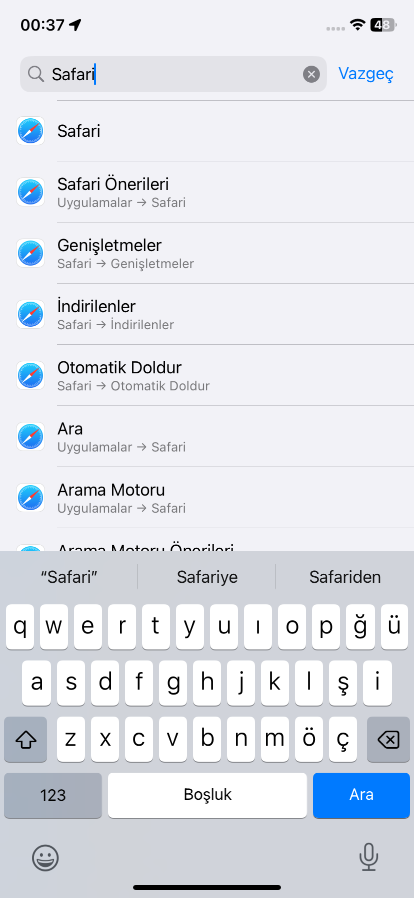 iPhone