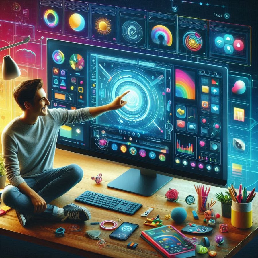 0324754b 4866 4eb6 a2e7 f3d65e1cd4ed scaled - Sanal Makineler Nedir ve Nasıl Çalışır?