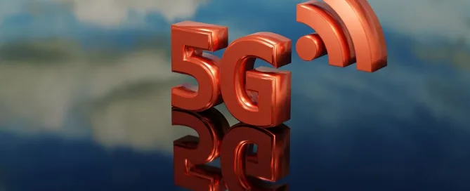 6926764 - 5G Teknolojisinin Getirdiği Yenilikler Neler